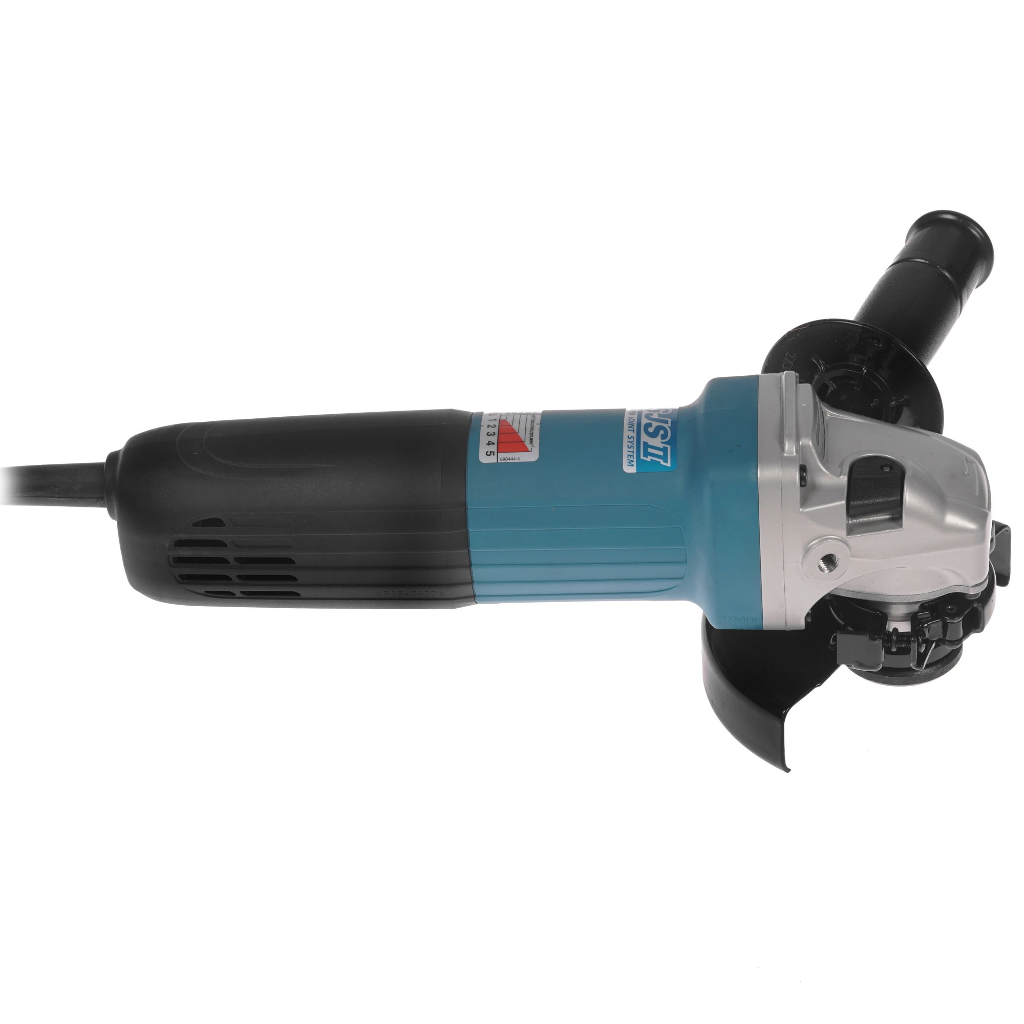 Машина полировальная Makita SA5040C