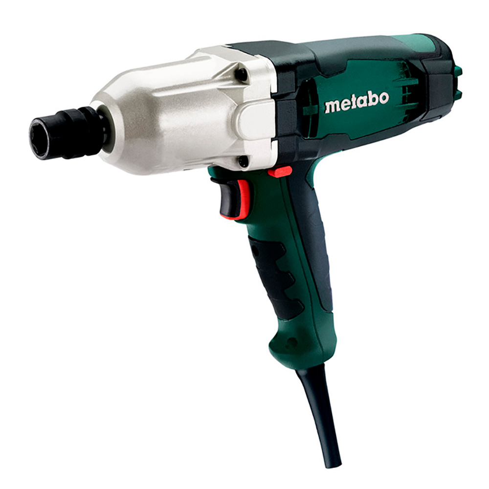 Гайковерт ударный Metabo SSW 650
