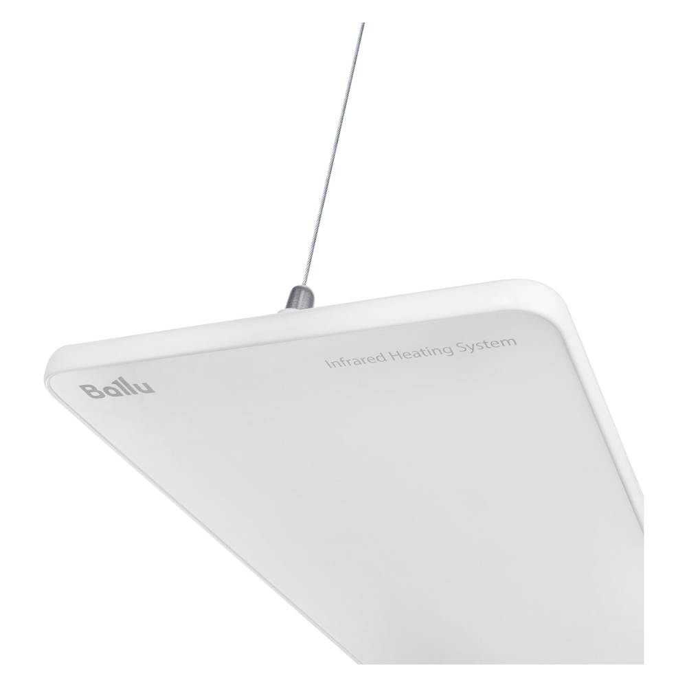 Обогреватель инфракрасный Ballu BIH-GSW-1.0