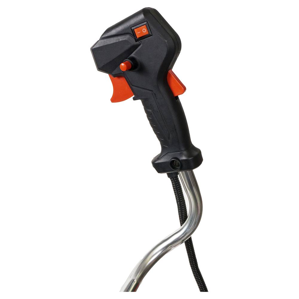 Триммер бензиновый REDVERG RD-GB252C