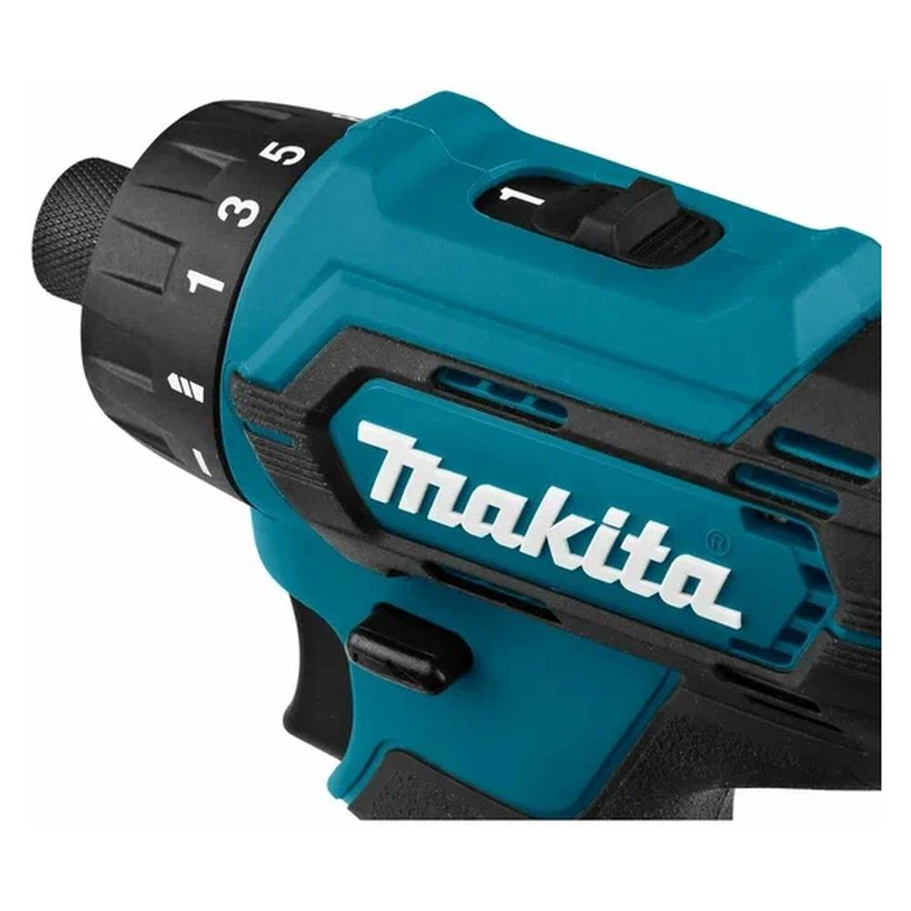 Шуруповерт аккумуляторный Makita DF033DZ (без акк, без з/у)