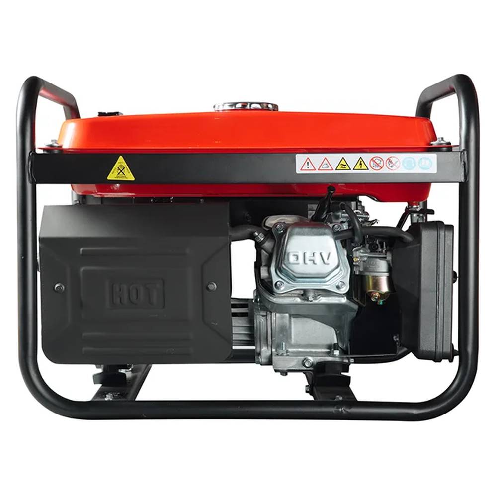 Генератор бензиновый FUBAG BS 3300