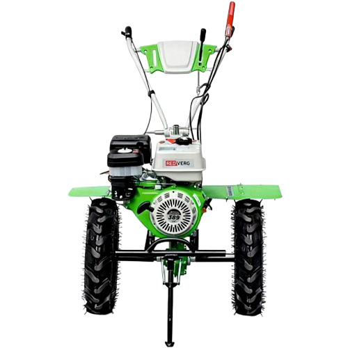 Мотоблок Голиаф-4-15Б