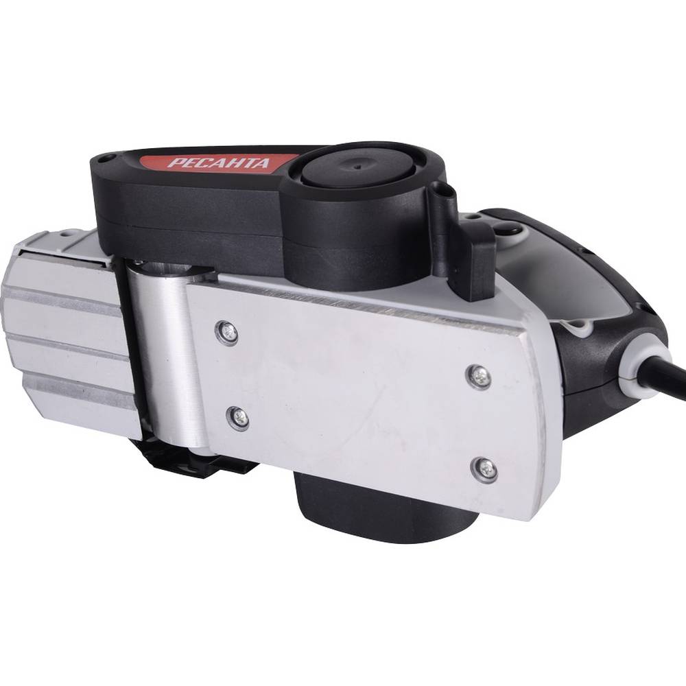 Рубанок электрический Р-82СТ Ресанта