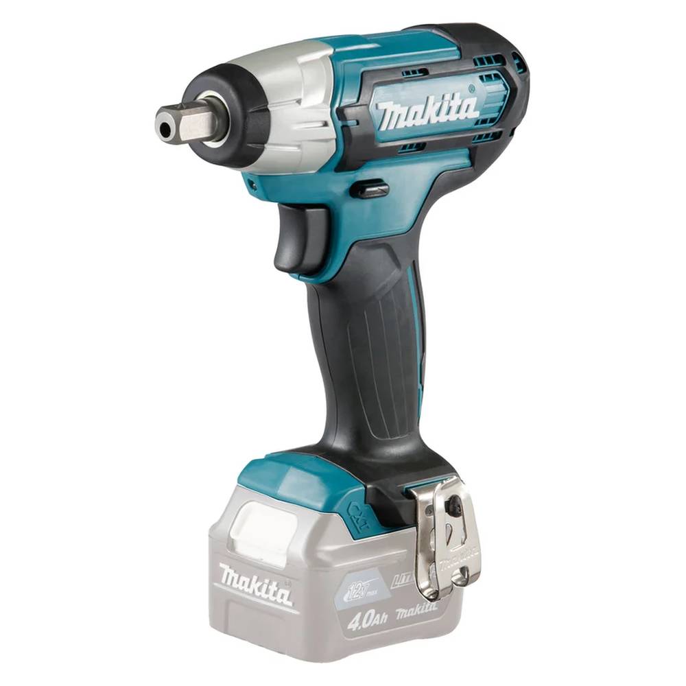 Гайковерт аккумуляторный ударный Makita TW141DZ (без акк, без з/у)