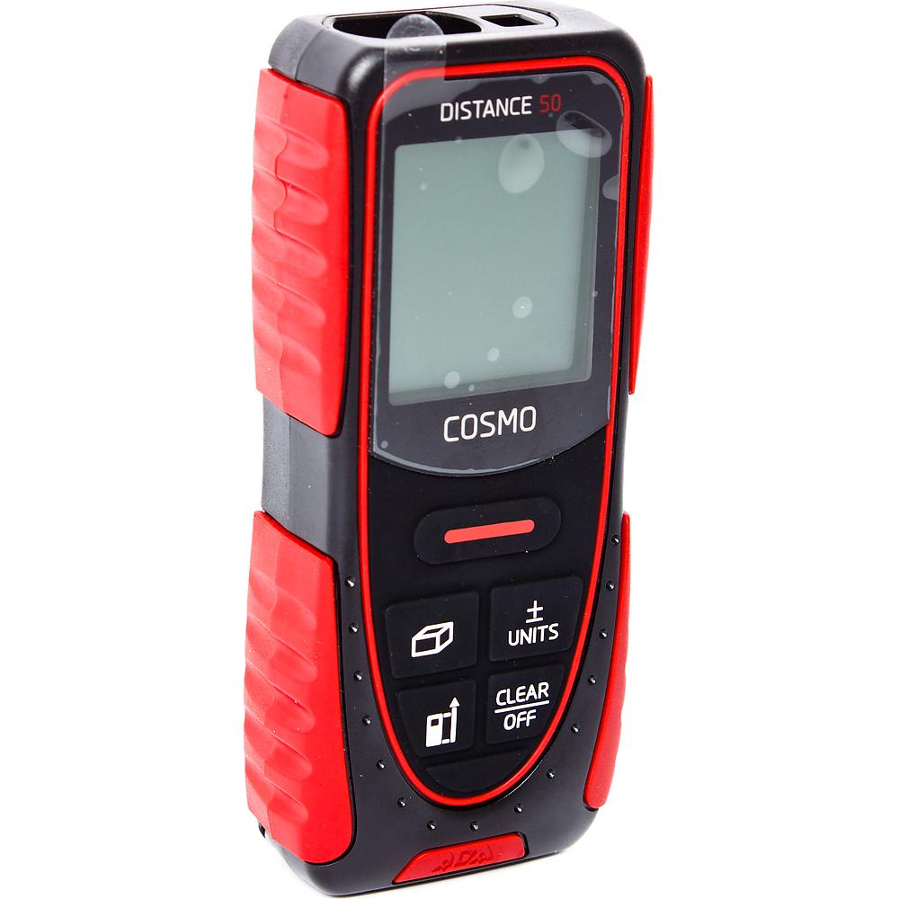 Измеритель длины лазерный ADA Cosmo 50 с поверкой