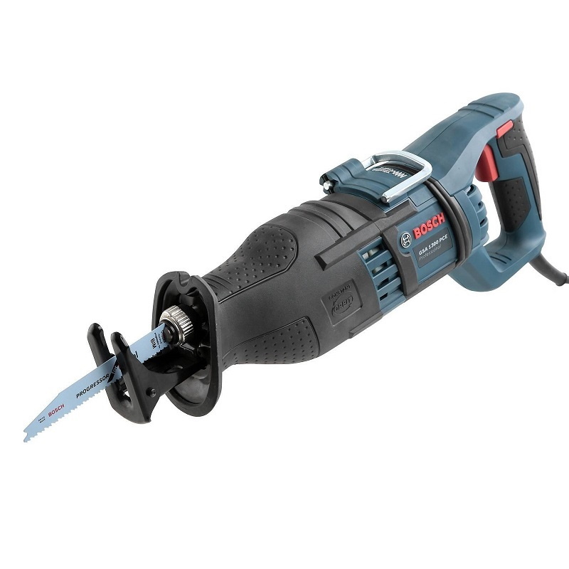 Пила сабельная Bosch GSA 1300 PCE