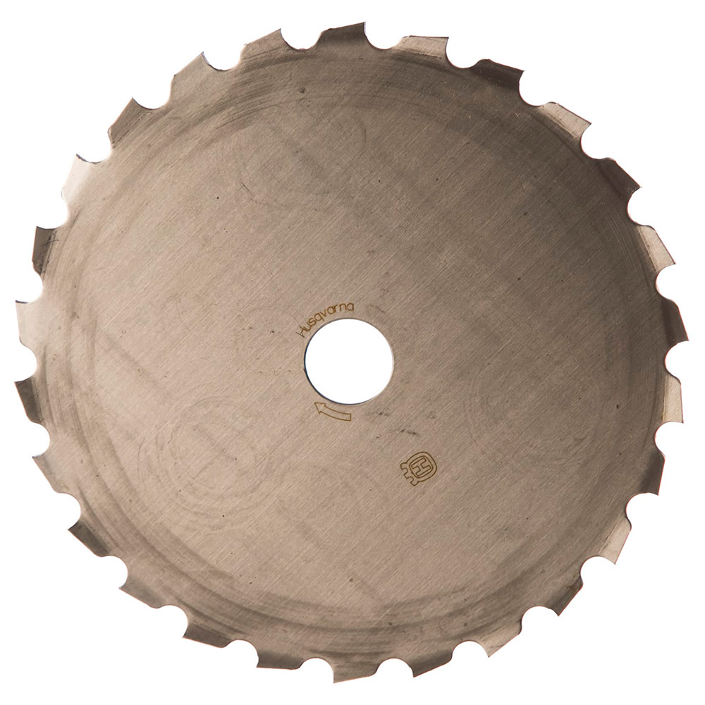 Диск для триммера Husqvarna 200х25,4 26 зубьев Maxi S (5784431-01)