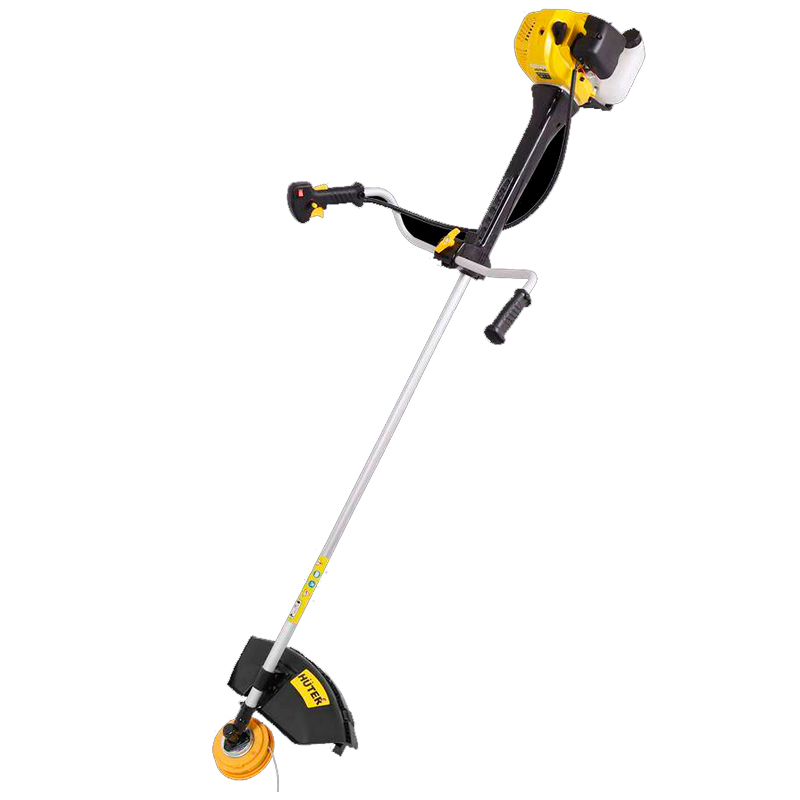 Триммер бензиновый Huter GGT-2900T PRO (с антивибрационной системой)