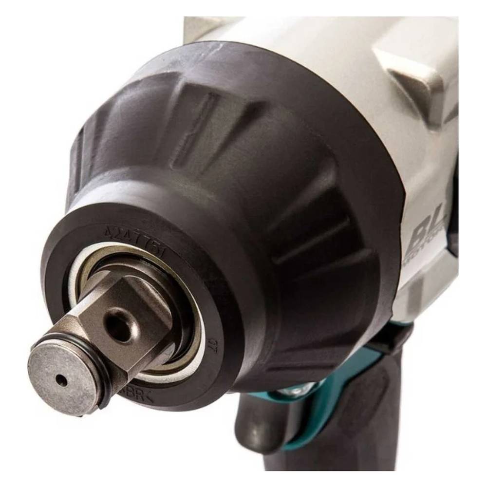 Гайковерт аккумуляторный ударный Makita DTW1001Z (без акк, без з/у)