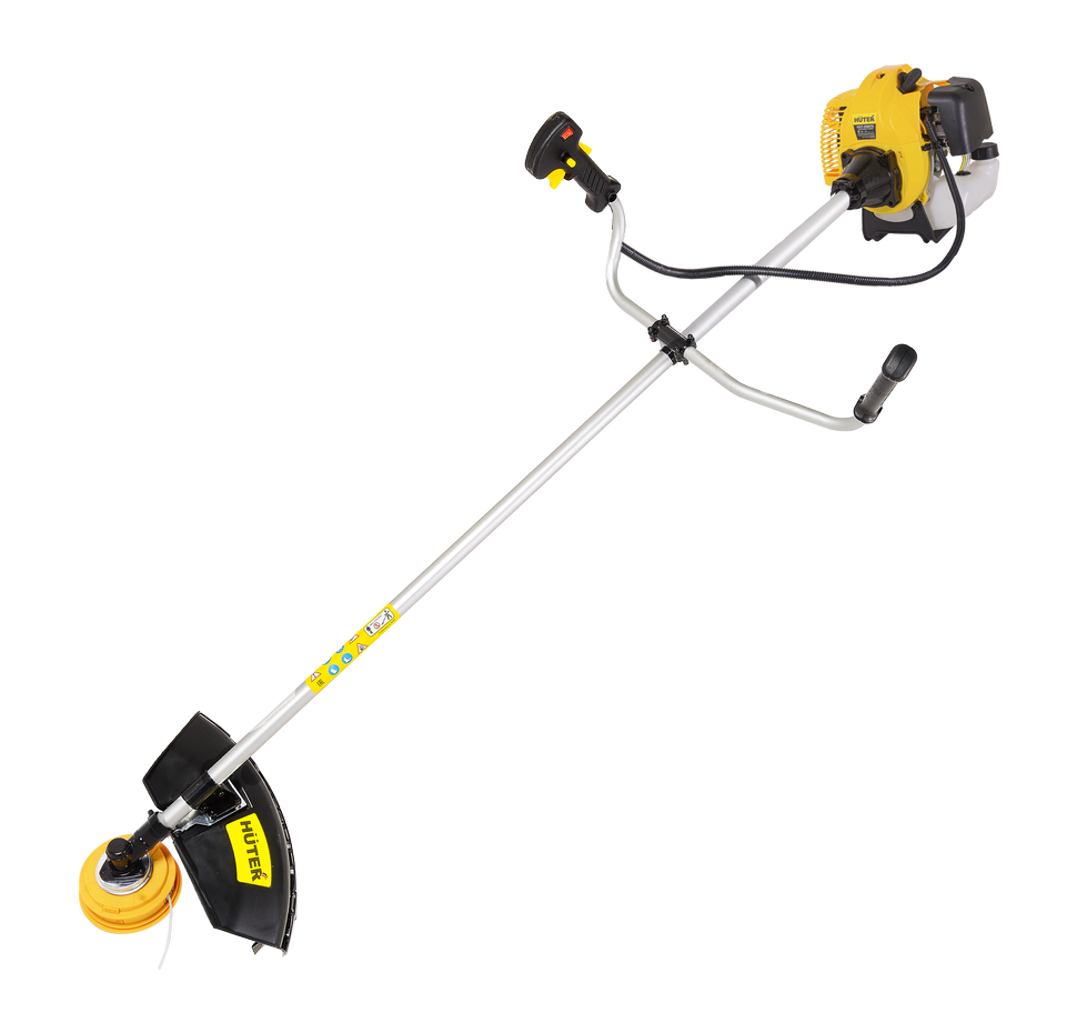 Триммер бензиновый Huter GGT-2500ТA