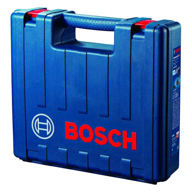 Гайковерт аккумуляторный Bosch GDS 18V-400 (без акк, без з/у)