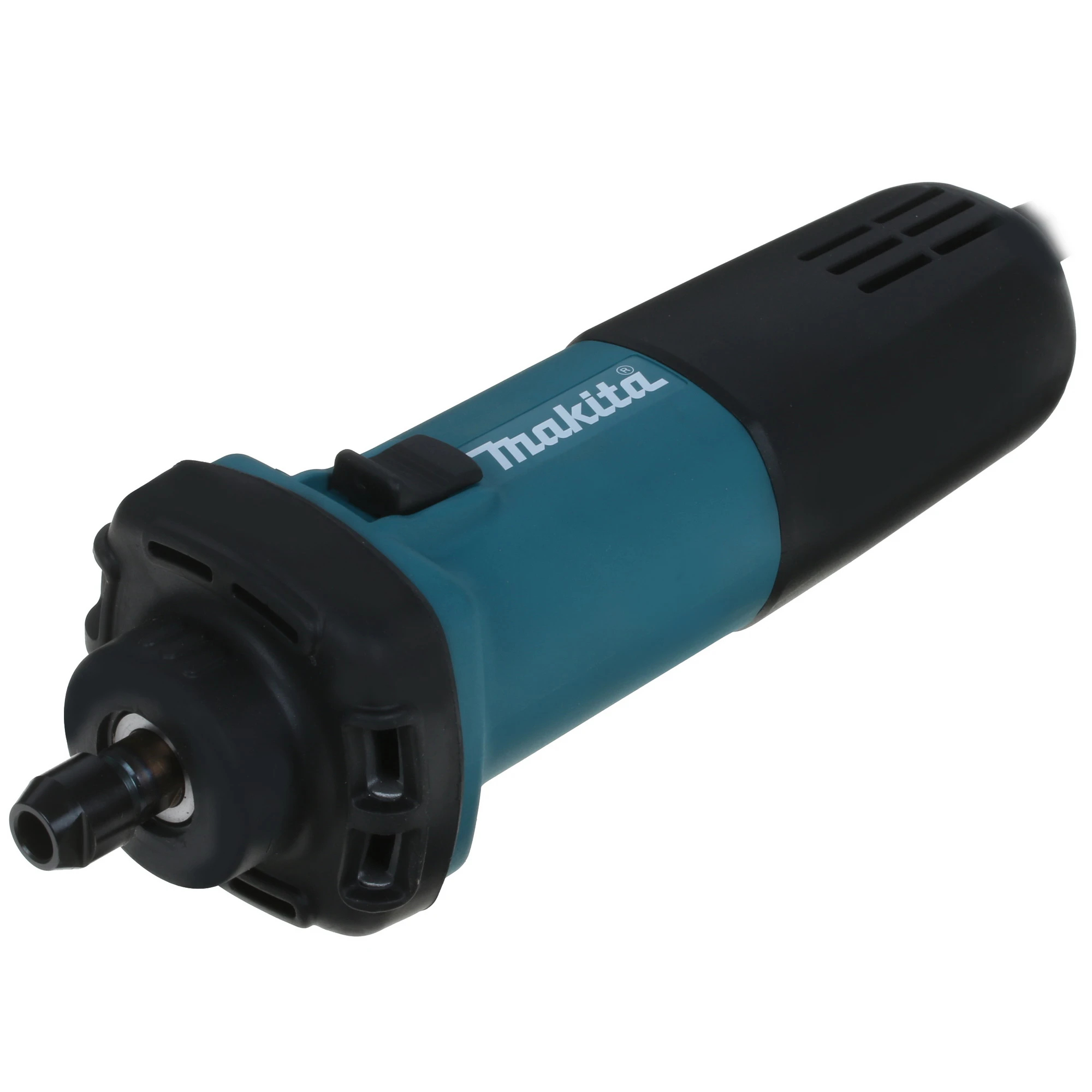 Машина прямая шлифовальная Makita GD0602