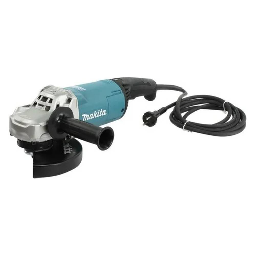 Машина шлифовальная угловая Makita GA7061R