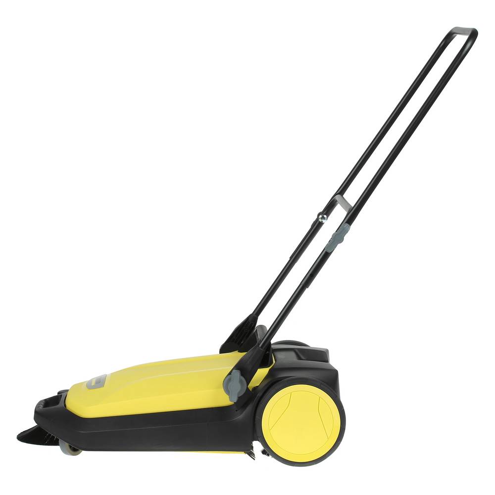 Подметальная машина KARCHER S 4