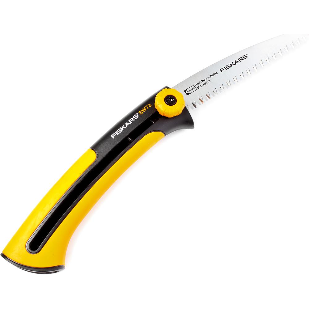 Пила FISKARS садовая малая Xtract SW73 (123870)