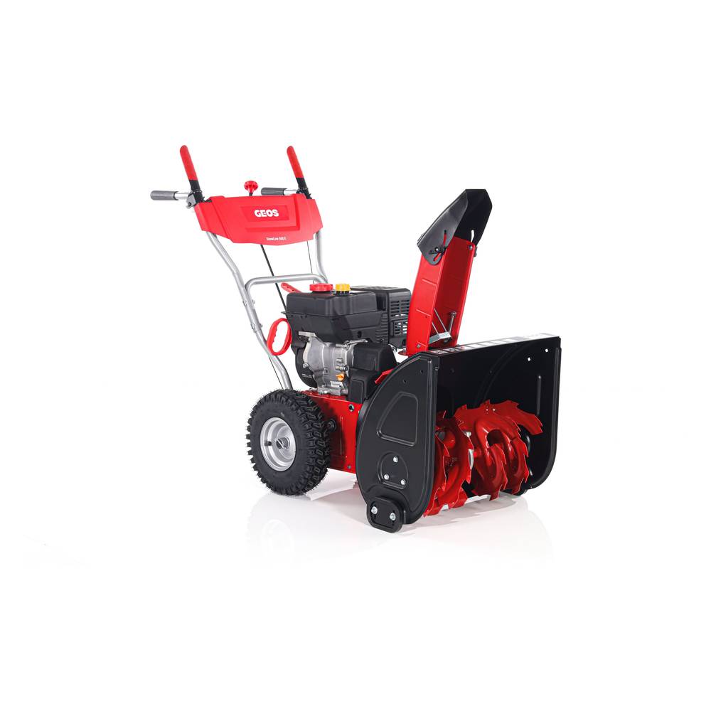 Снегоуборщик бензиновый GEOS SnowLine 560 ll