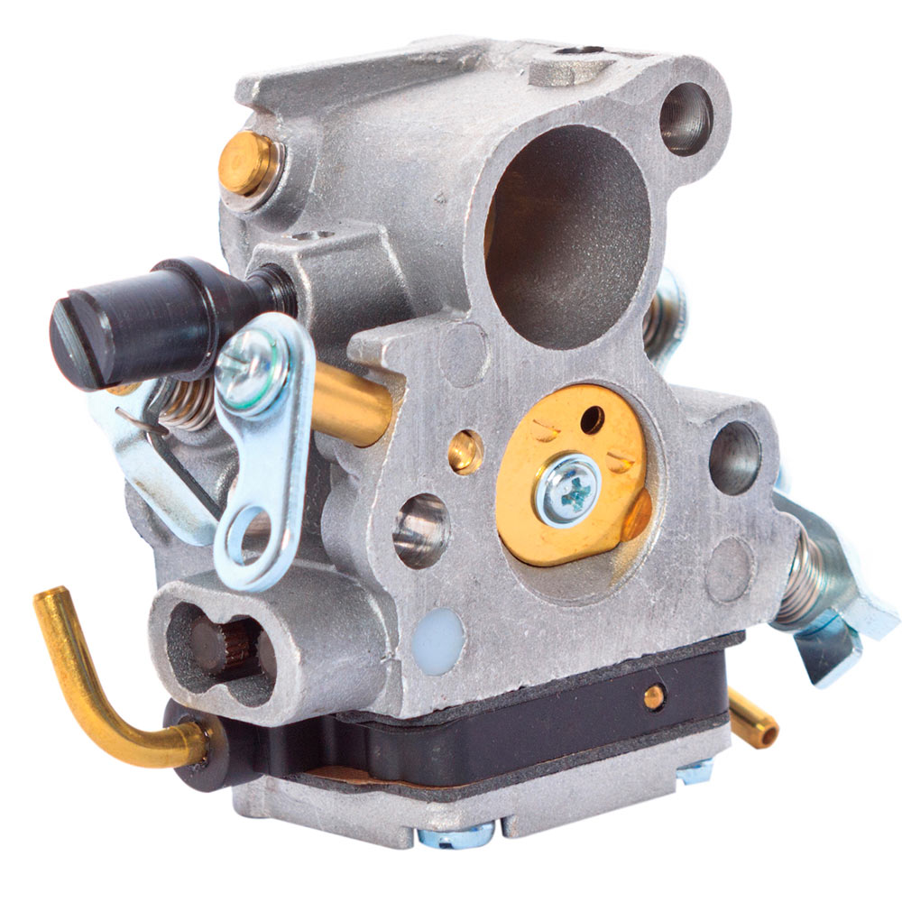 Карбюратор для бензопилы Husqvarna 120 Mark II (870591)