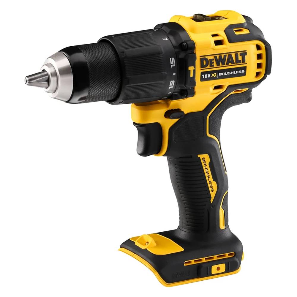Шуруповерт аккумуляторный DeWalt DCD709N (без акк, без з/у)