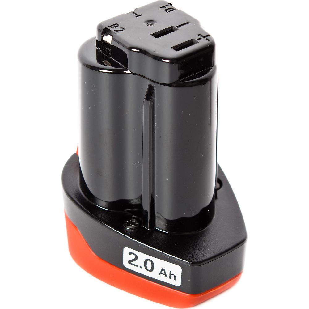 Шуруповерт аккумуляторный Metabo PowerMaxx BS (кейс)