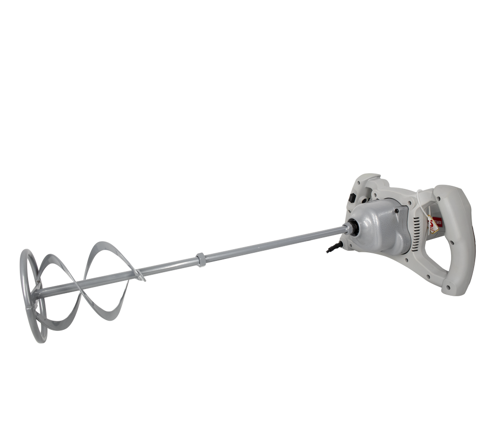Строительный миксер Ресанта СМ-1600Э-2