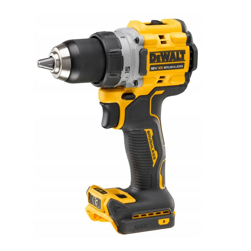 Шуруповерт аккумуляторный DeWalt DCD800NT-XJ (без акк, без з/у)