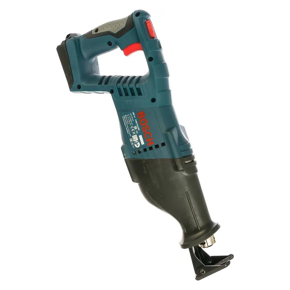 Пила сабельная аккумуляторная Bosch GSA 18V-LI