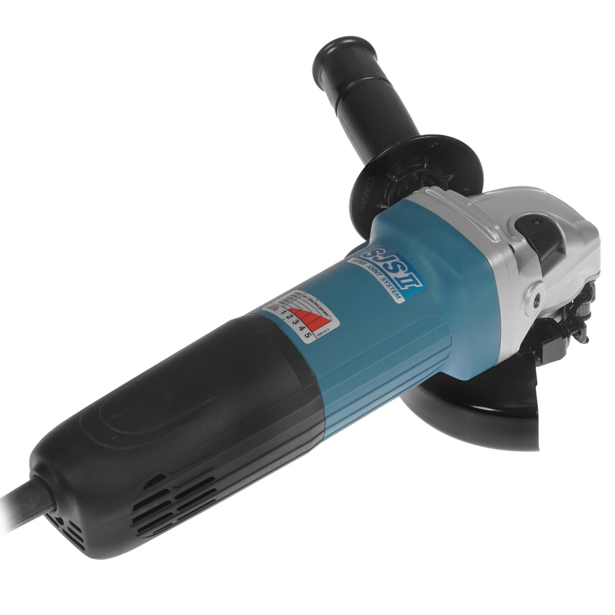 Машина полировальная Makita SA5040C