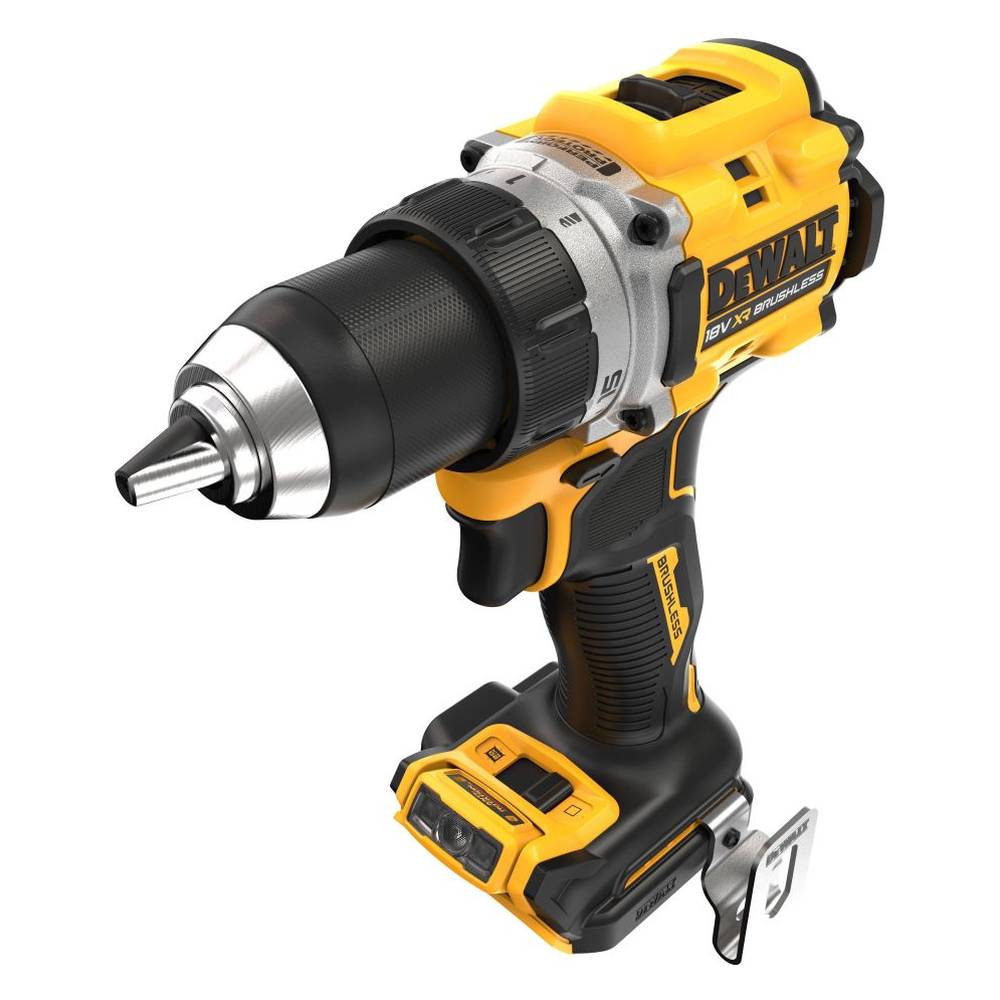 Шуруповерт аккумуляторный DeWalt DCD800P2T-GB (3 pin)