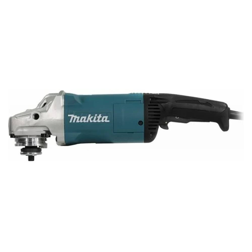 Машина шлифовальная угловая Makita GA7061R