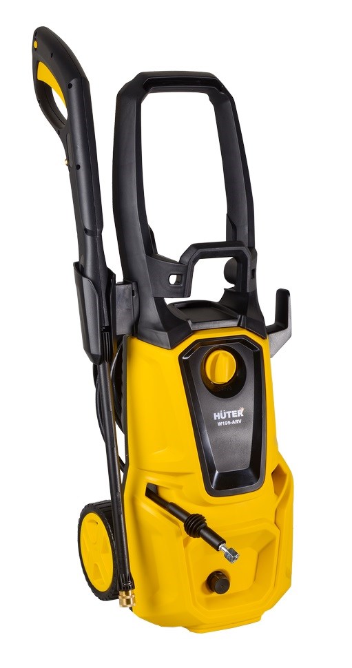 Мойка HUTER W195-ARV