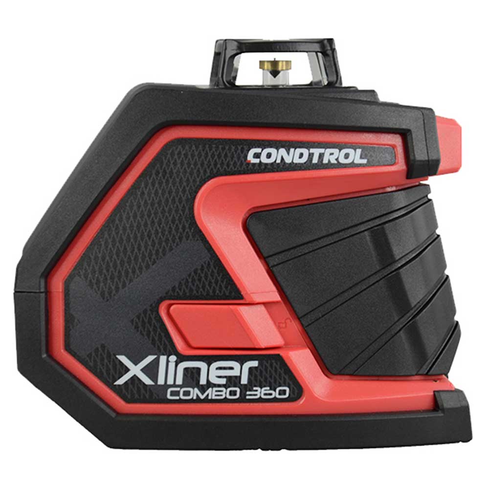 Нивелир лазерный CONDTROL XLiner Combo 360