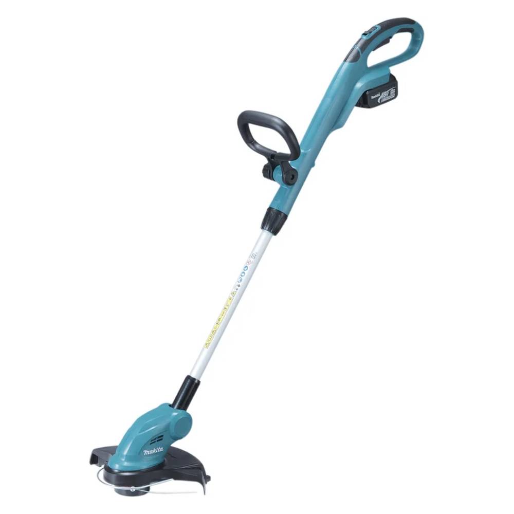 Триммер аккумуляторный Makita DUR181RF