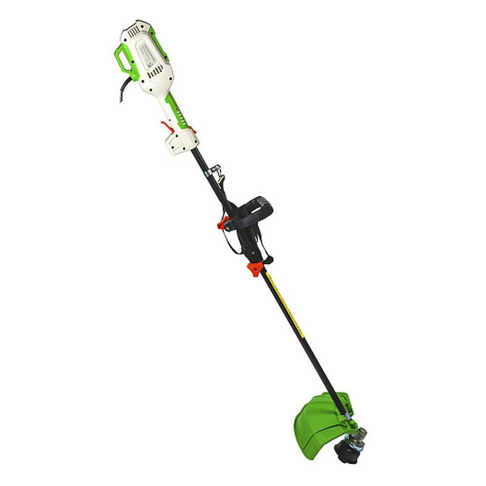 Триммер электрический REDVERG RD-ET1300S