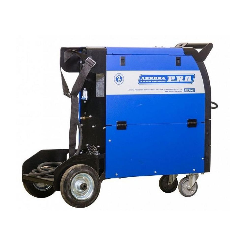 Полуавтомат сварочный инверторный Aurora SKYWAY 250