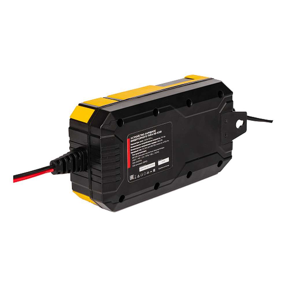 Устройство зарядное инверторного типа REDVERG RD-IC6R