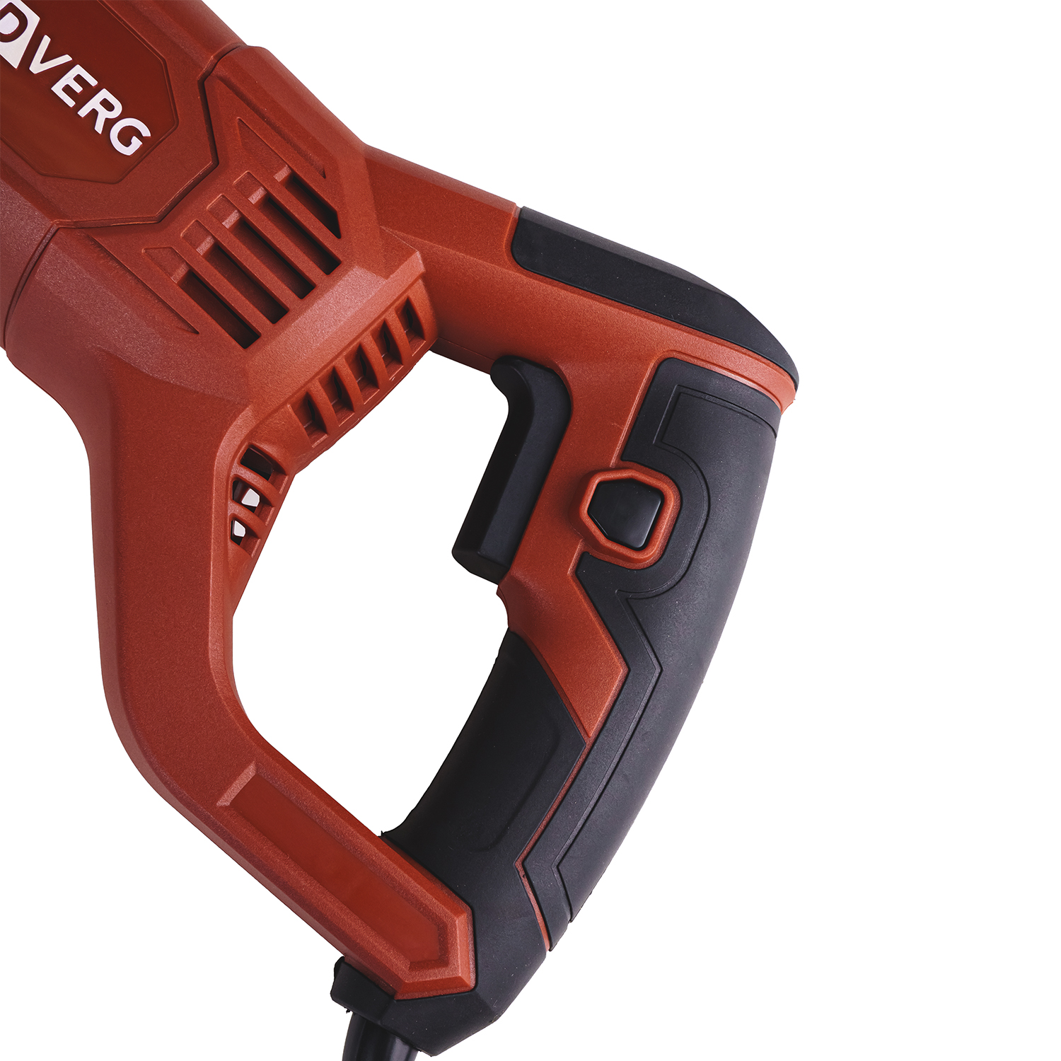 Пила сабельная REDVERG RD-SS120P