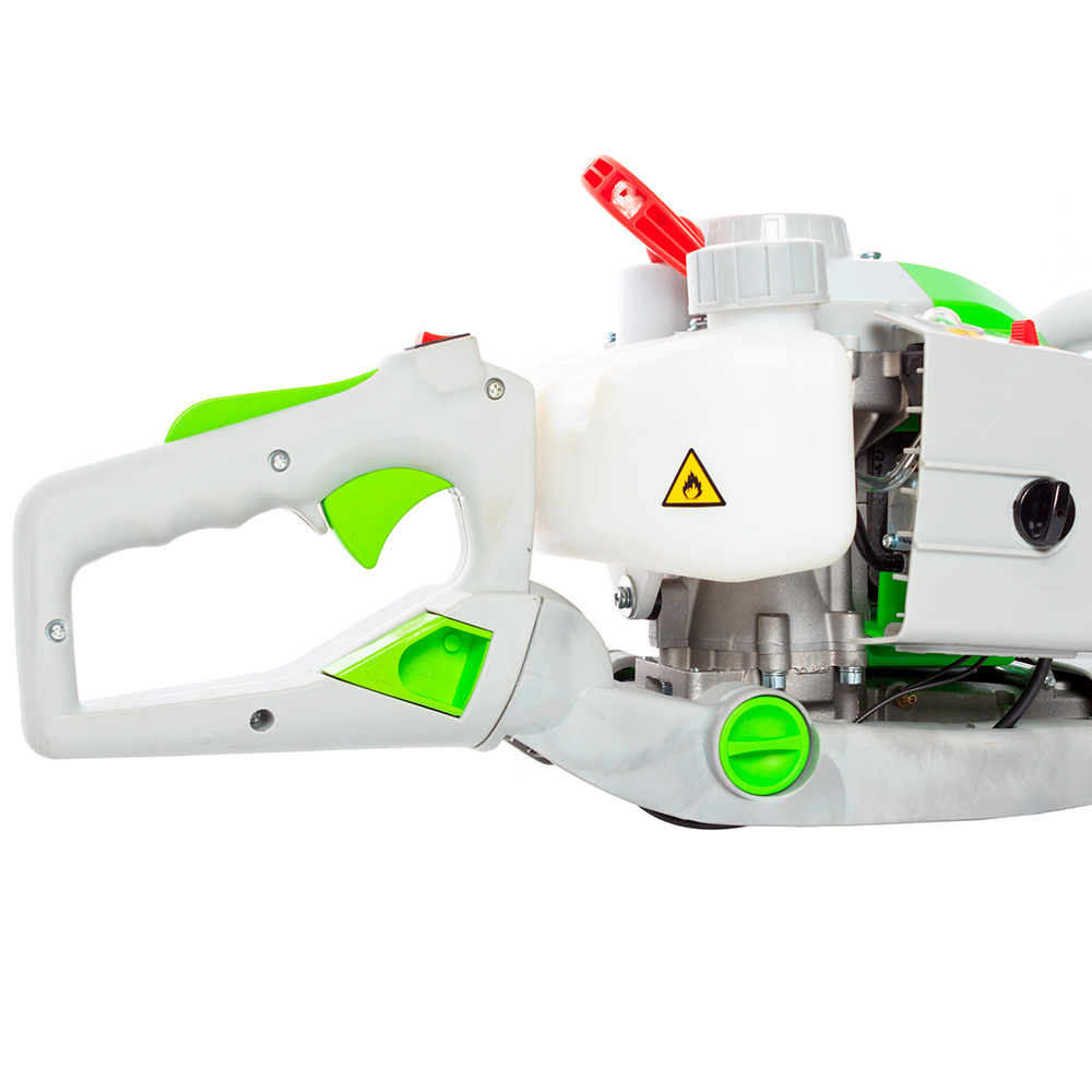 Кусторез бензиновый REDVERG RD-GHT226