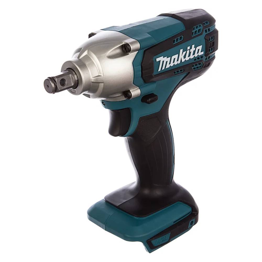 Гайковерт аккумуляторный Makita DTW190Z (без акк, без з/у)