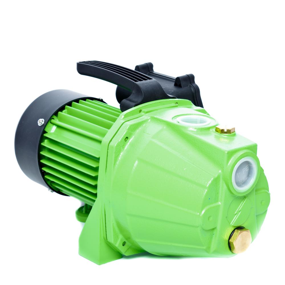 Насос центробежный самовсасывающий REDVERG RD-SP80L