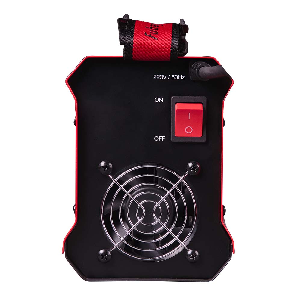 Аппарат сварочный Fubag IQ 180