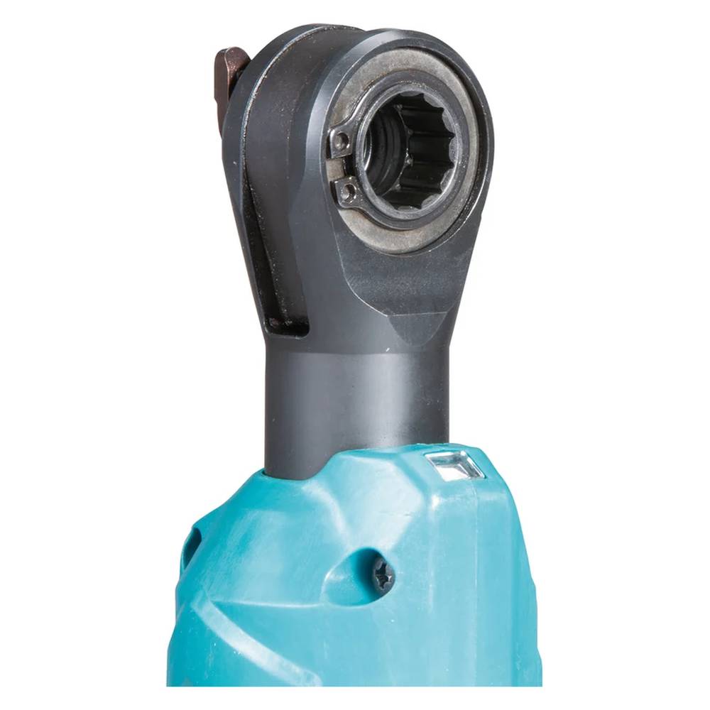 Гайковерт угловой аккумуляторный Makita CXT 12 В WR100DZ (без АКБ и ЗУ)
