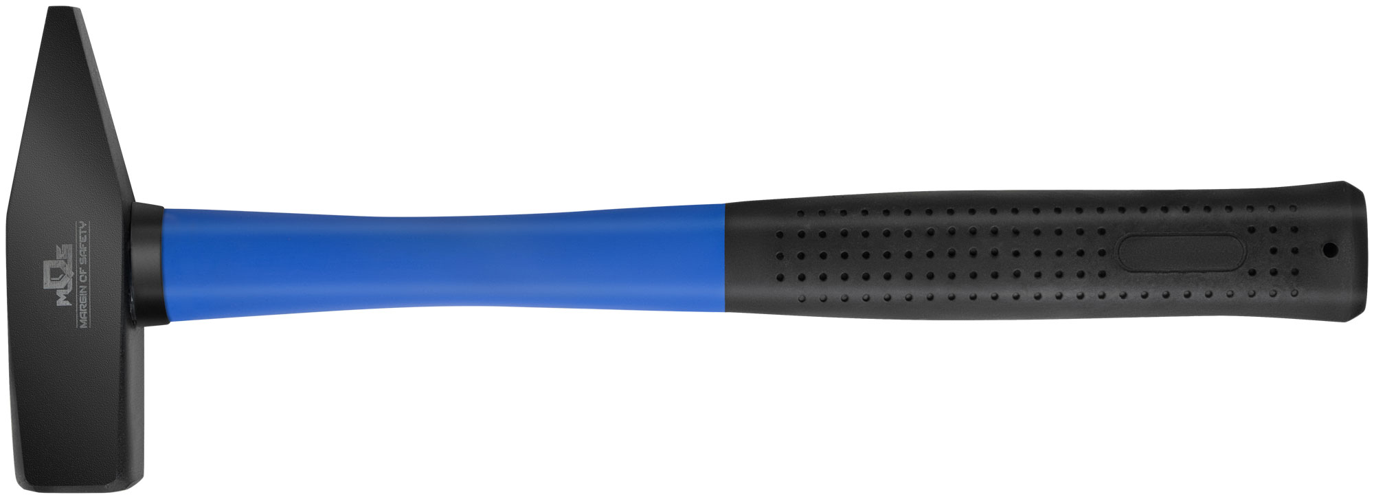 Молоток, стеклопластиковая ручка  600 гр. MOS 44056М