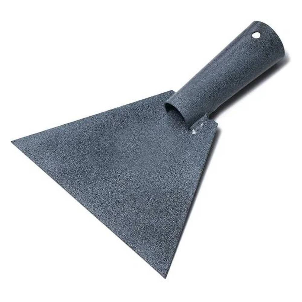 Скребок для льда 150 мм. с тулейкой