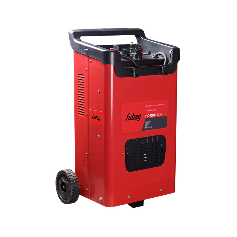 Устройство пуско-зарядное Fubag FORCE 800 (400B)