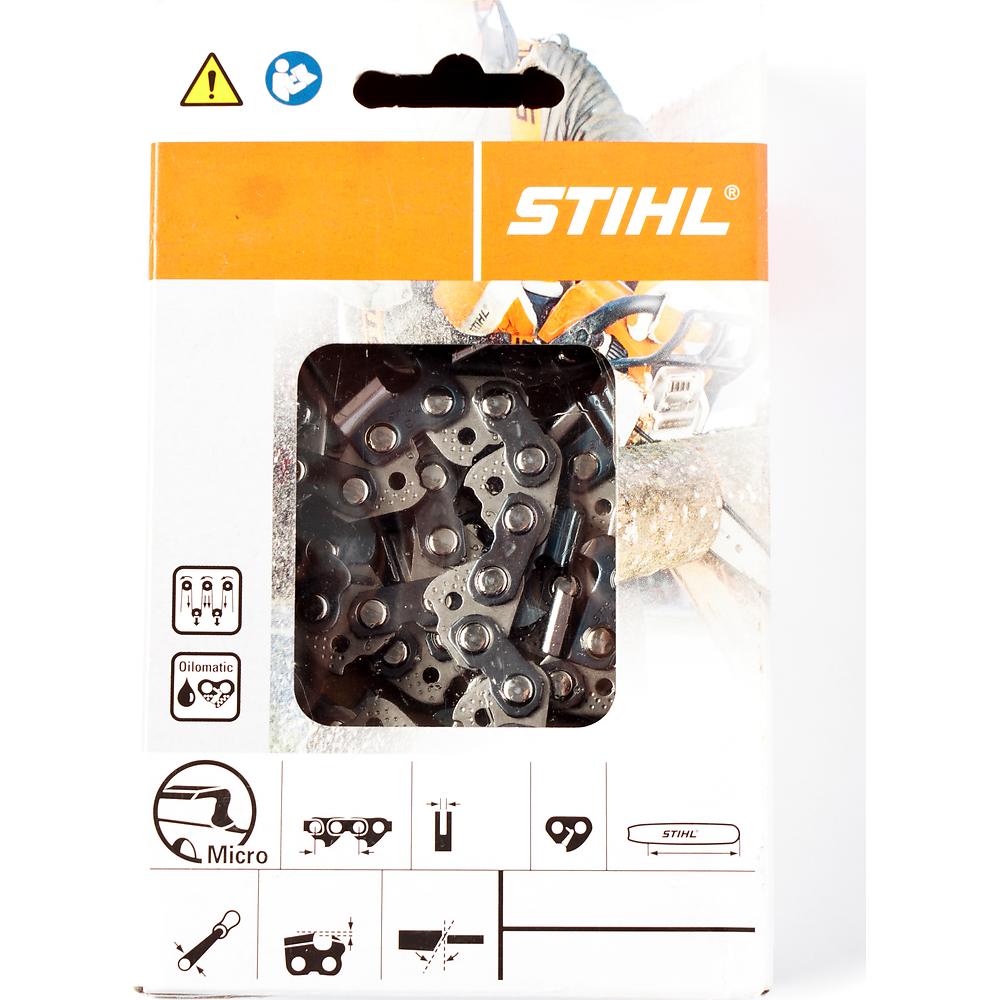 Цепь Stihl 56зв. 3/8, 1,3 мм (63PMC/PMC3)
