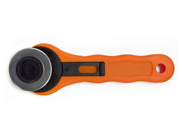 Нож с круговым лезвием STARTUL MASTER (ST0936)