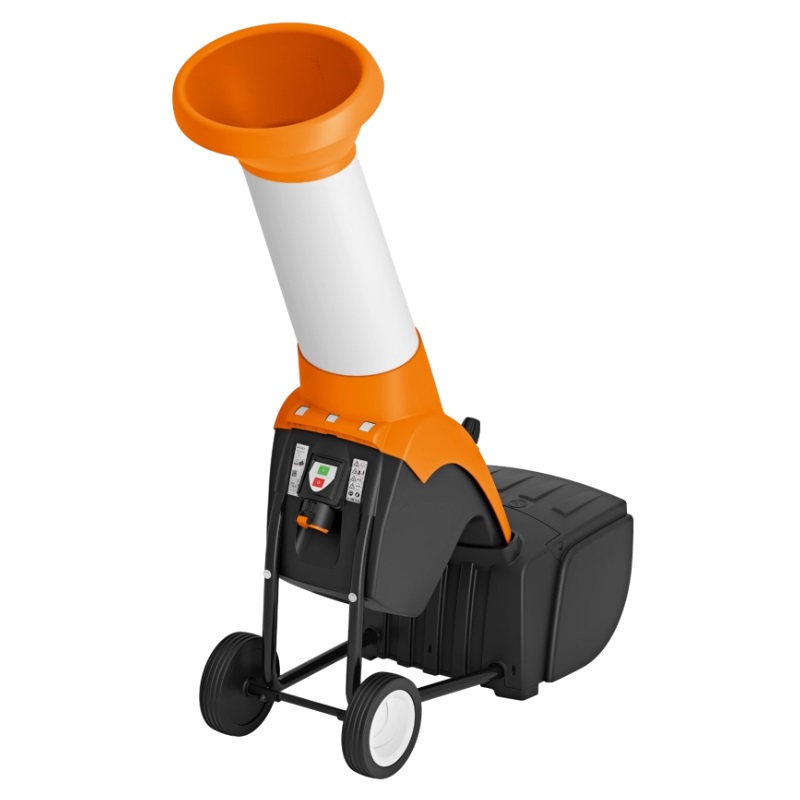 Измельчитель садовый Stihl GHE-250.0