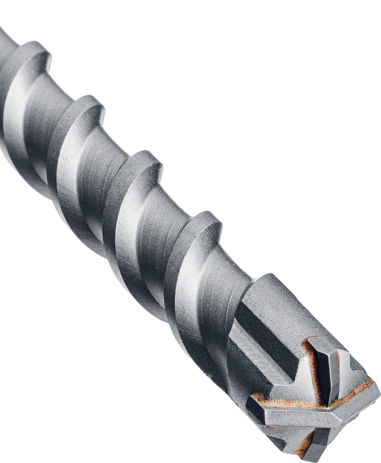 ЗУБР 28 x 610/720 мм, SDS-max бур, Профессионал (29350-610-28)