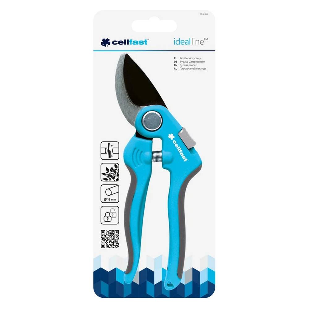 Секатор Cellfast  IDEAL